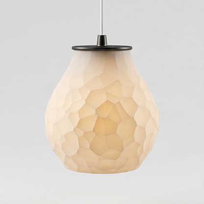 Lampara de Colgar Cristal