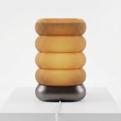 Lampara de Mesa Aros