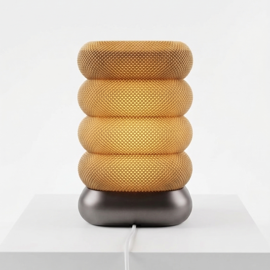 Lampara de Mesa Aros