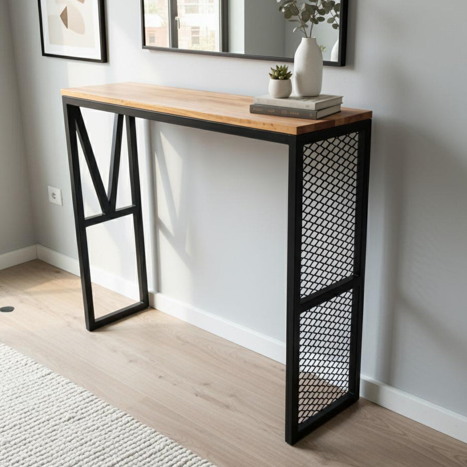 Mesa Auxiliar "Brooklyn"