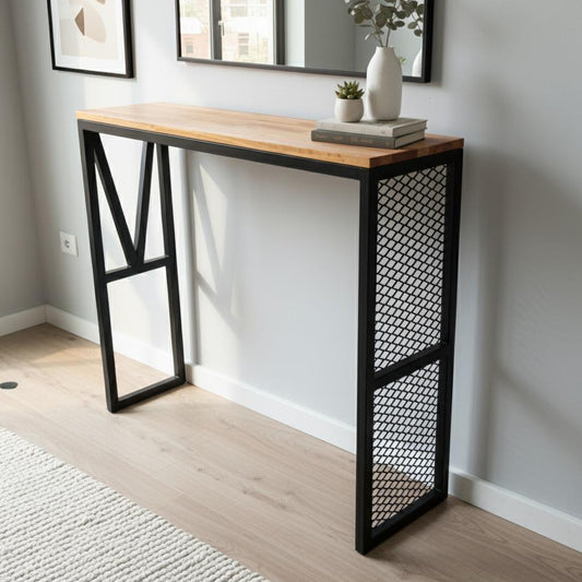 Mesa Auxiliar "Brooklyn"