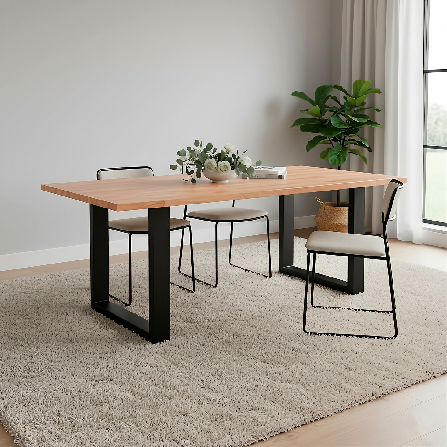 Mesa de Comedor "Oslo"