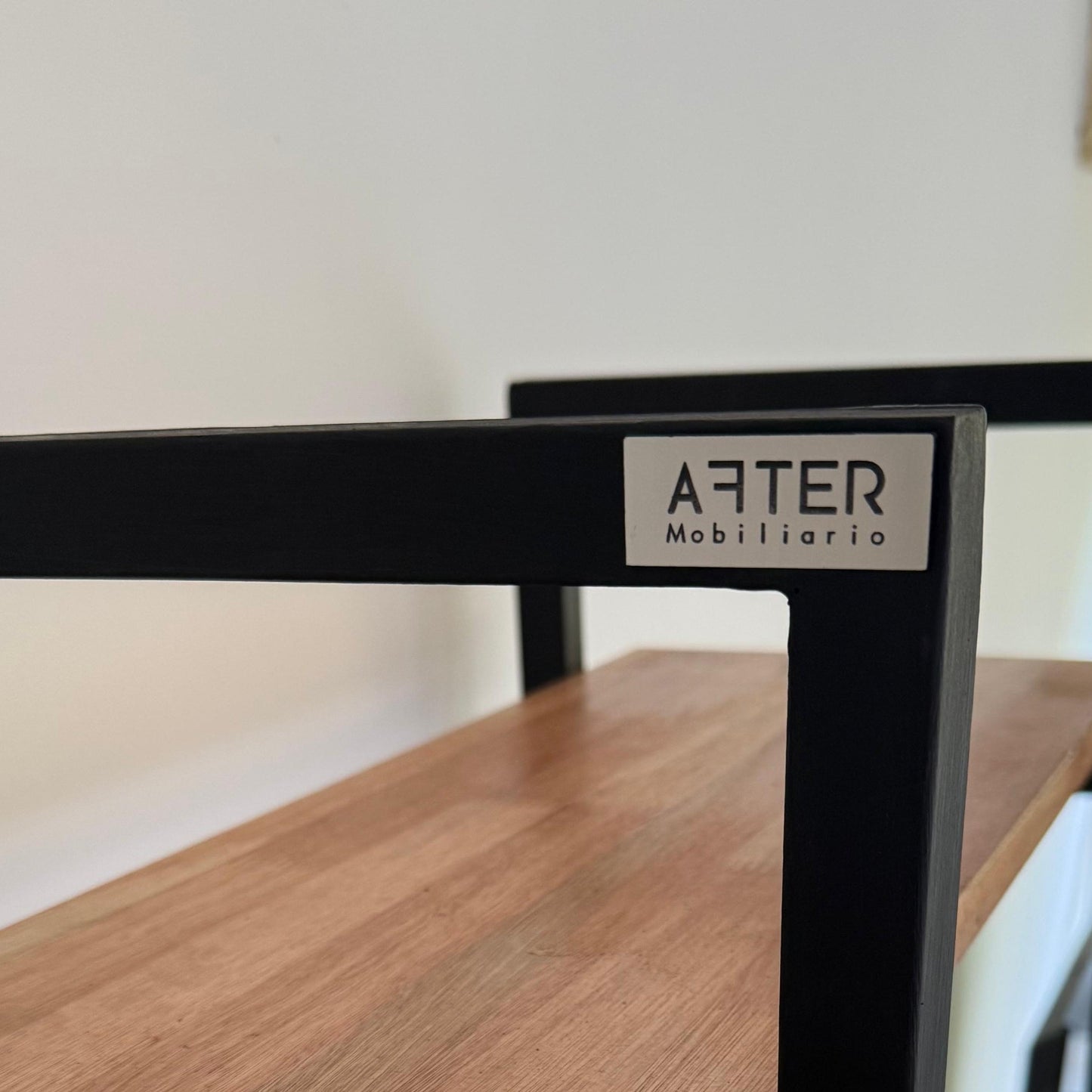 Biblioteca Moderna 5 Estantes