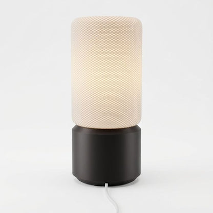 Lampara de Mesa Cilindro